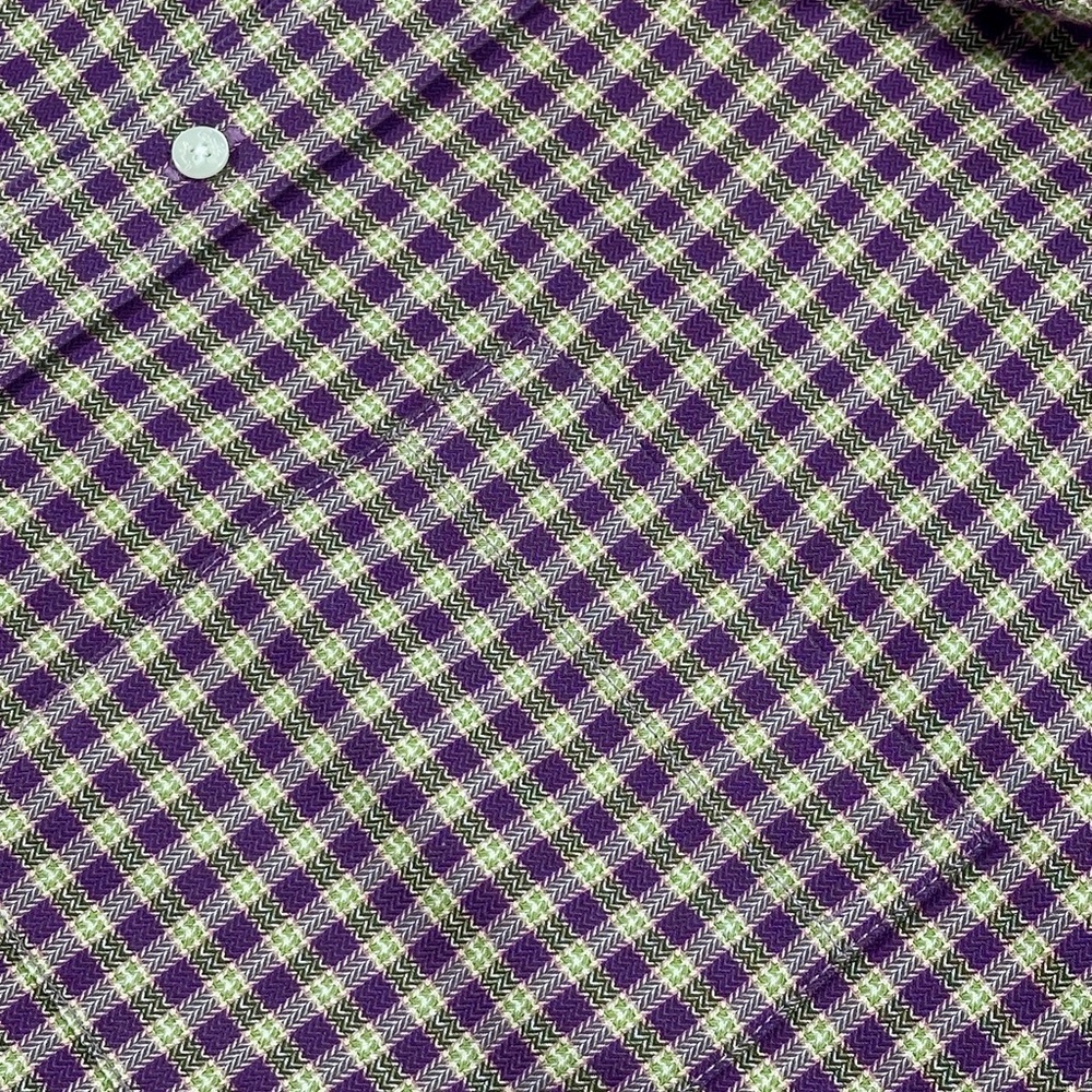 Men’s Bobby Jones Golf Shirt Size Large​​ - Picture 4 of 5